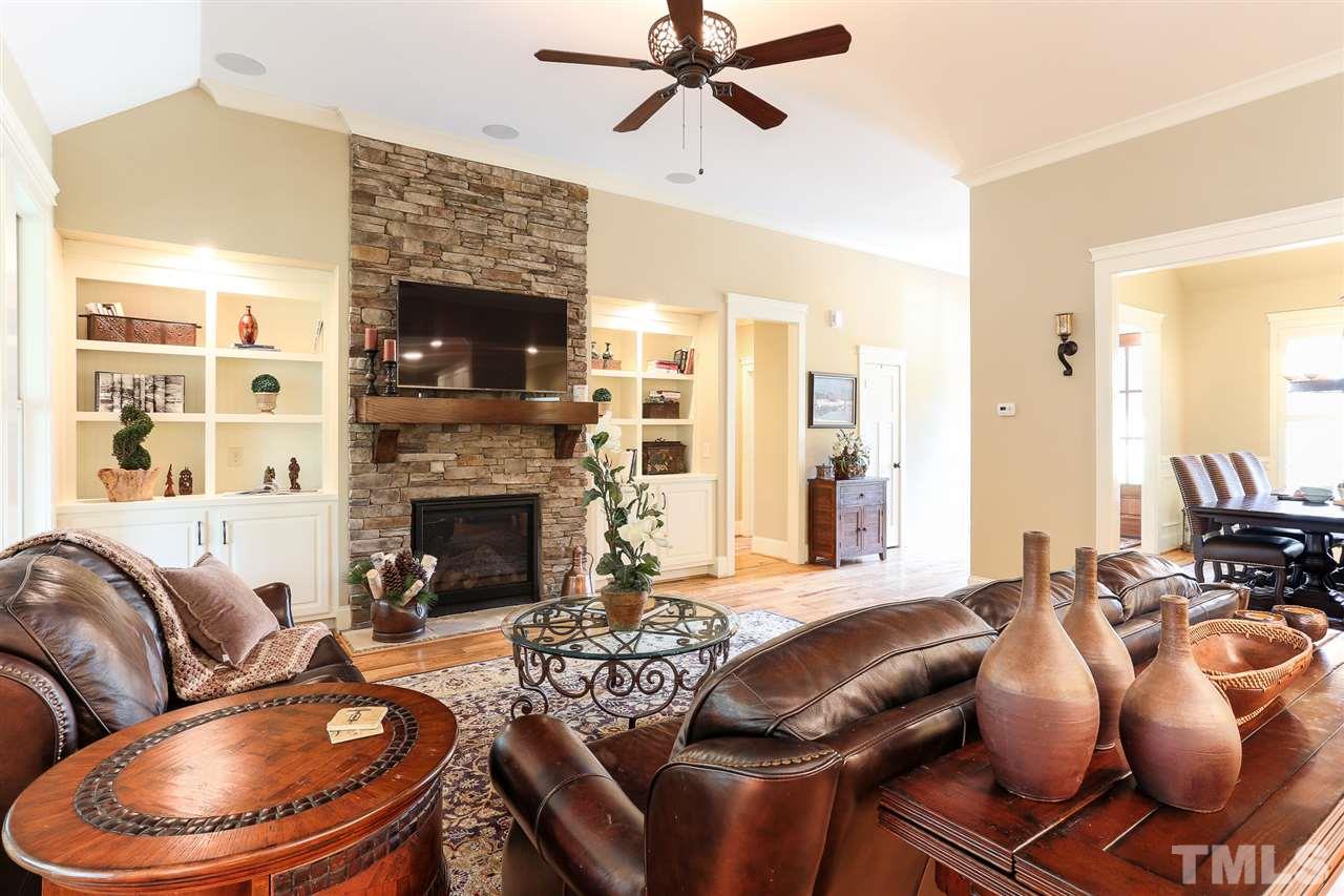 6128 Spring Branch Circle Raleigh, NC 27603 - Photo 15 of 30