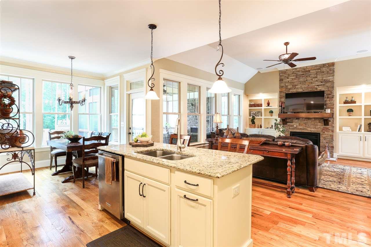 6128 Spring Branch Circle Raleigh, NC 27603 - Photo 16 of 30