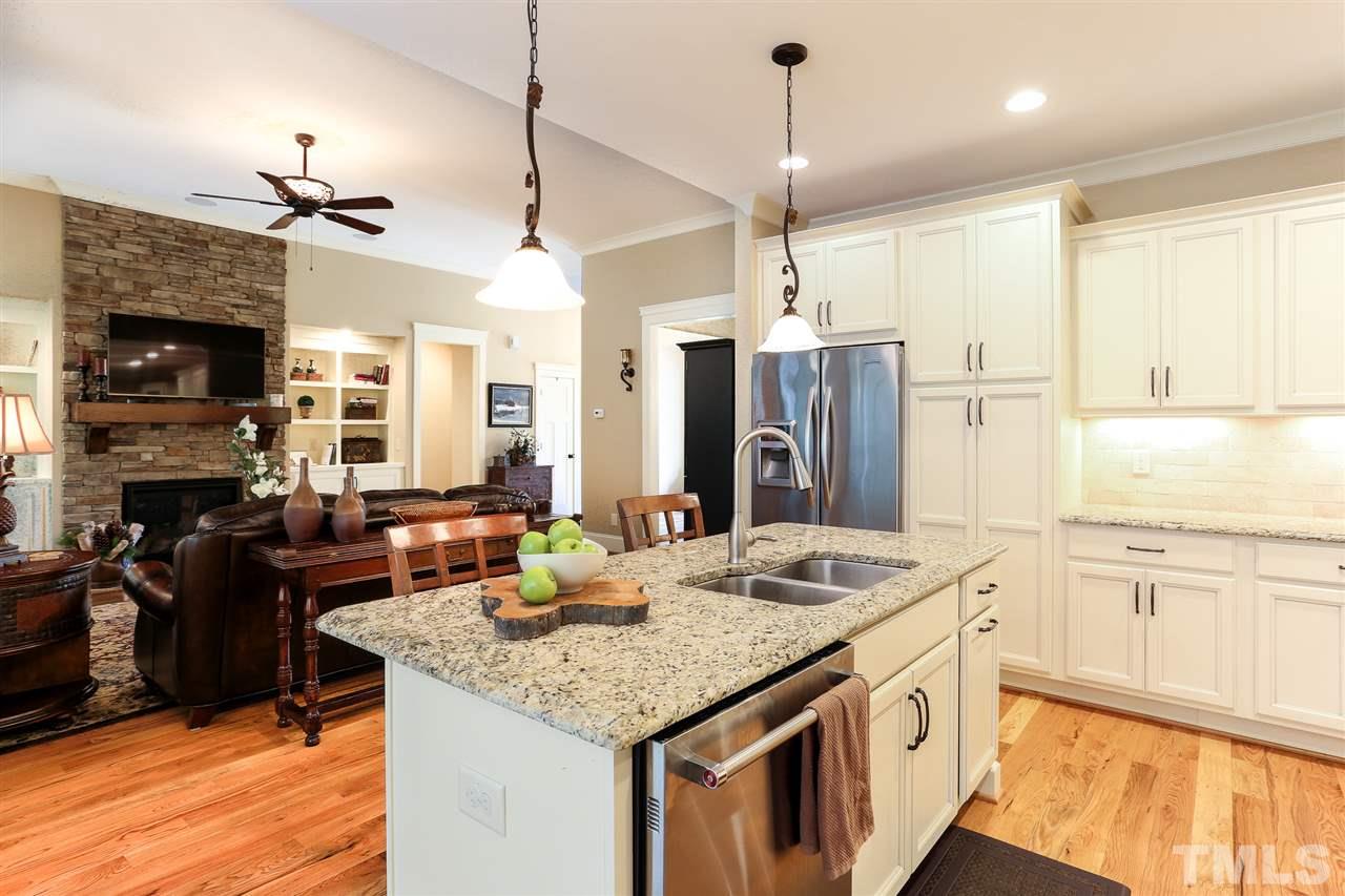 6128 Spring Branch Circle Raleigh, NC 27603 - Photo 17 of 30
