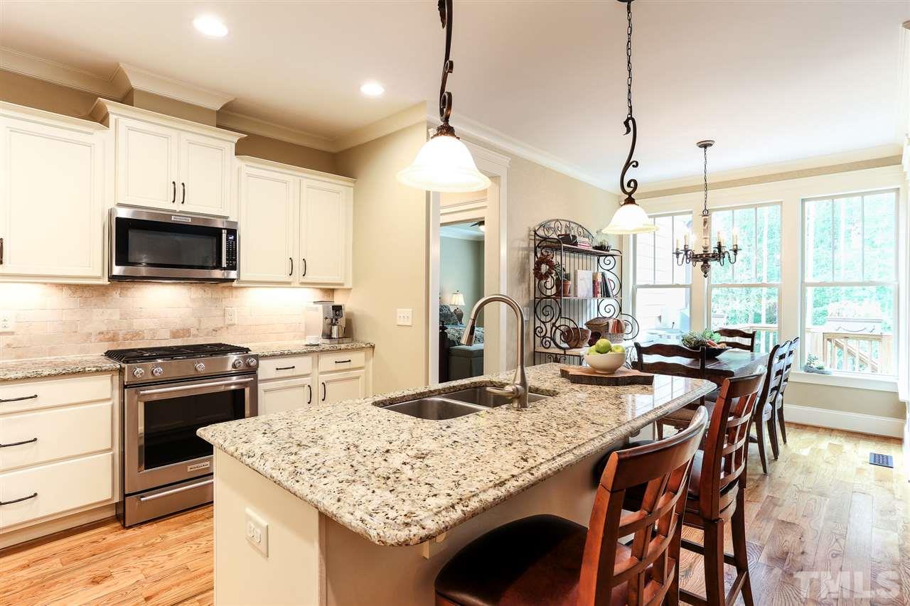 6128 Spring Branch Circle Raleigh, NC 27603 - Photo 18 of 30