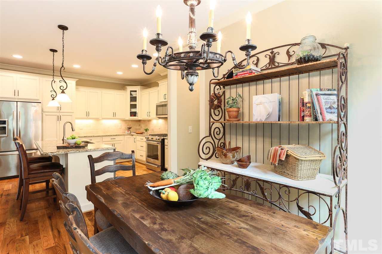 6128 Spring Branch Circle Raleigh, NC 27603 - Photo 19 of 30