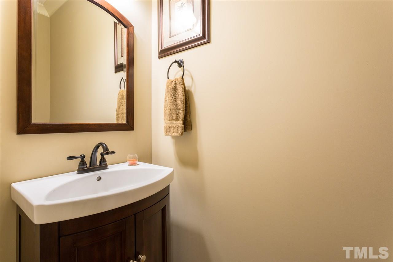 6128 Spring Branch Circle Raleigh, NC 27603 - Photo 20 of 30