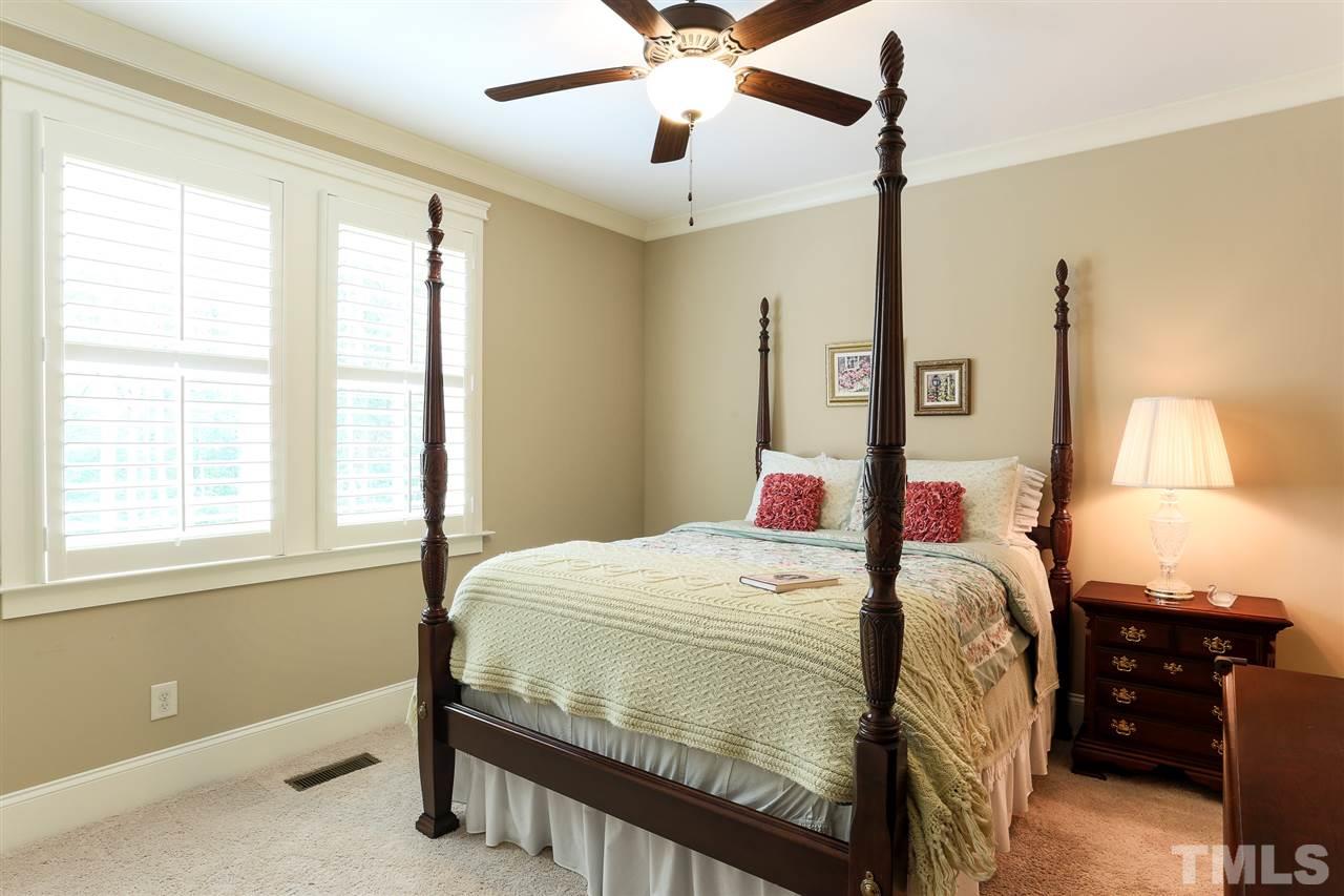 6128 Spring Branch Circle Raleigh, NC 27603 - Photo 22 of 30
