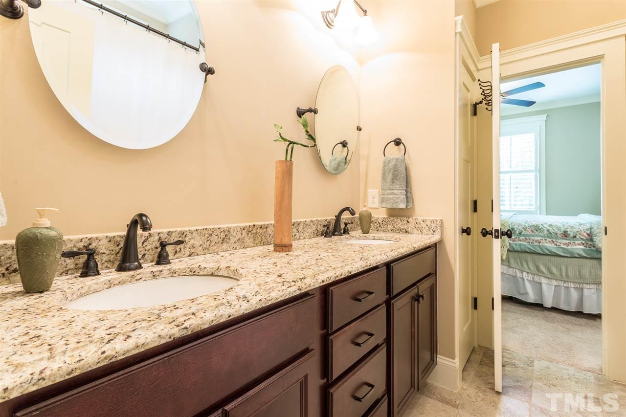 6128 Spring Branch Circle Raleigh, NC 27603 - Photo 23 of 30