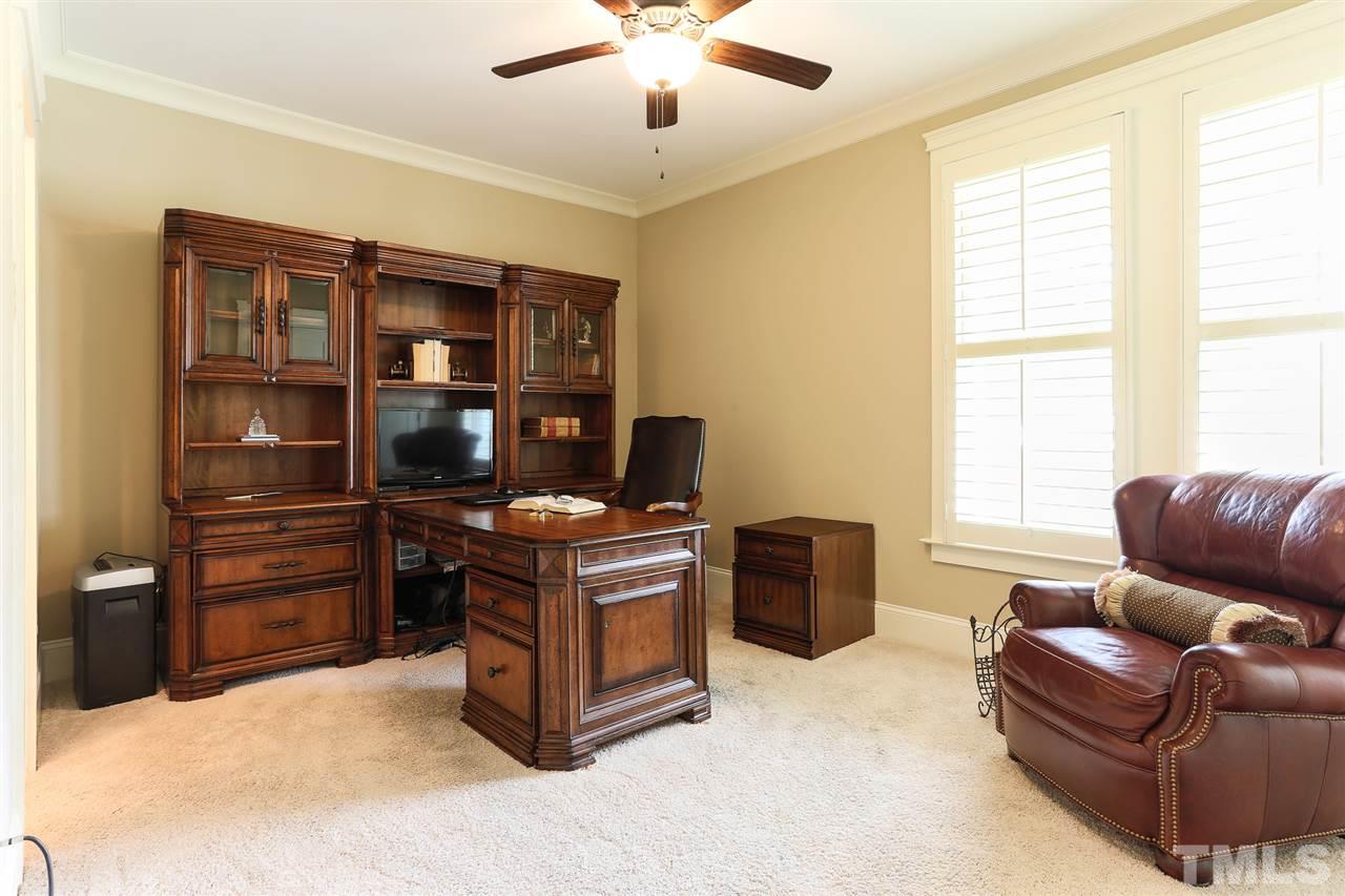 6128 Spring Branch Circle Raleigh, NC 27603 - Photo 24 of 30