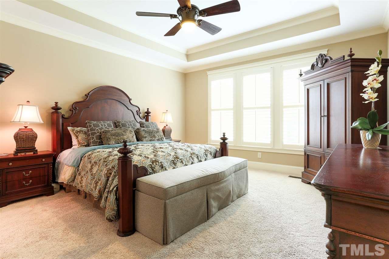 6128 Spring Branch Circle Raleigh, NC 27603 - Photo 25 of 30