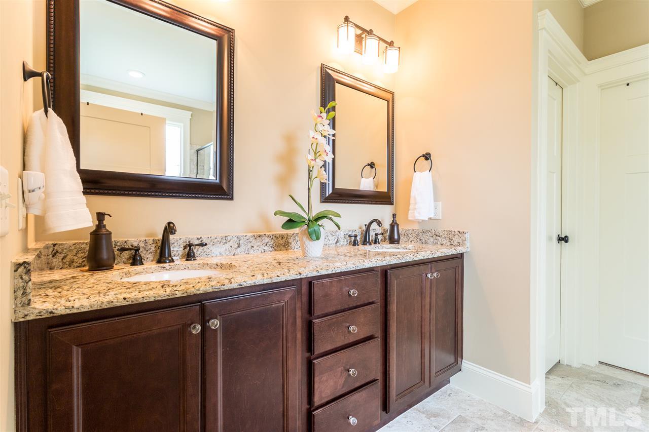 6128 Spring Branch Circle Raleigh, NC 27603 - Photo 26 of 30
