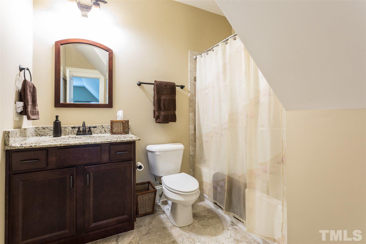 6128 Spring Branch Circle Raleigh, NC 27603 - Photo 29 of 30