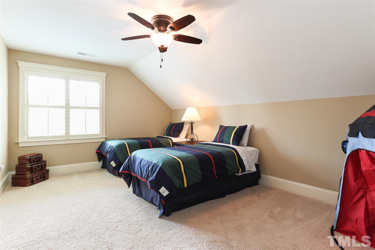 6128 Spring Branch Circle Raleigh, NC 27603 - Photo 30 of 30