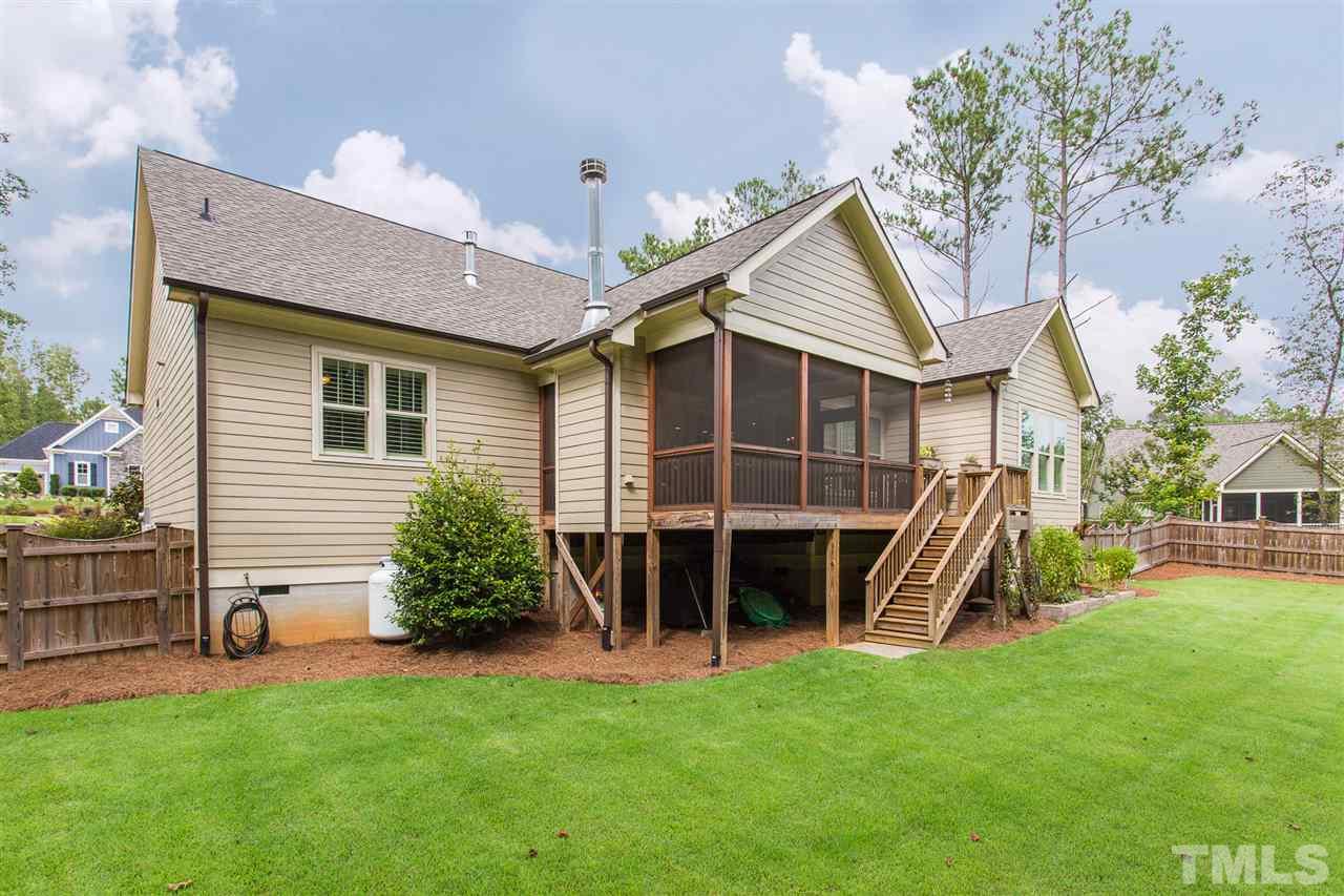 6128 Spring Branch Circle Raleigh, NC 27603 - Photo 5 of 30