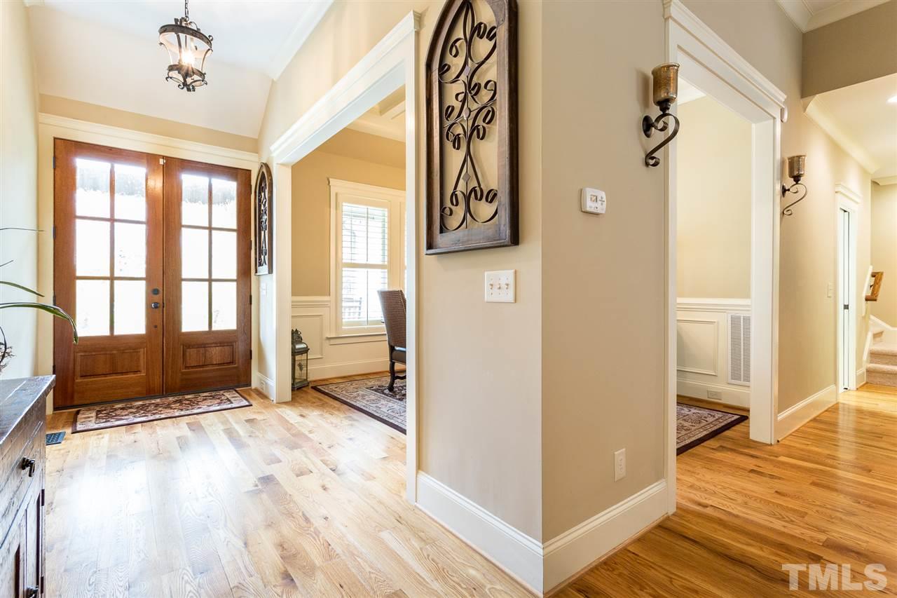 6128 Spring Branch Circle Raleigh, NC 27603 - Photo 10 of 30