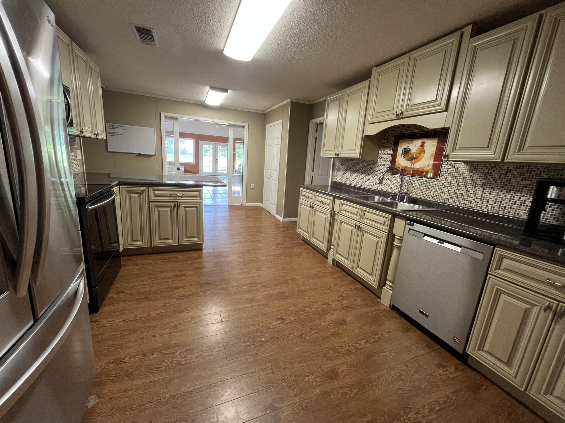 6609 Lenwood Jackson Road Baker, FL 32531 - Photo 11 of 33 6609LenwoodJacksonRd_69503_11