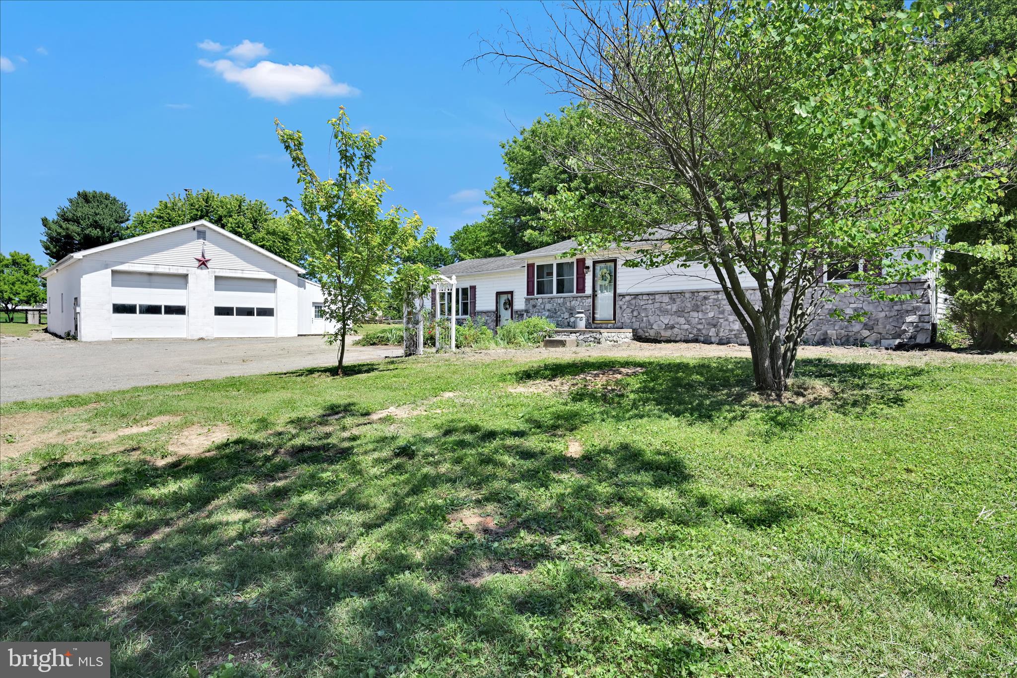 135 Grubbs Corner Road Peach Bottom, PA 17563 - Photo 12 of 50 Exterior Front