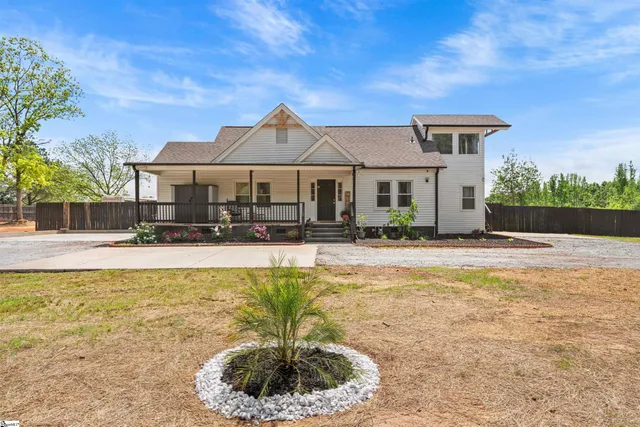 $437,000 | 4840 Keowee Road, Honea Path, SC 29654