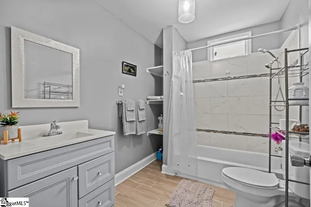 $437,000 | 4840 Keowee Road, Honea Path, SC 29654