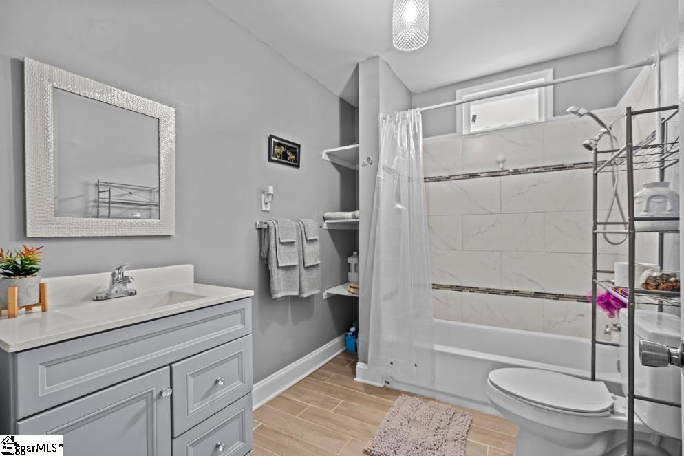 4840 Keowee Road Honea Path, SC 29654 - Photo 14 of 31