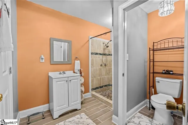 $437,000 | 4840 Keowee Road, Honea Path, SC 29654