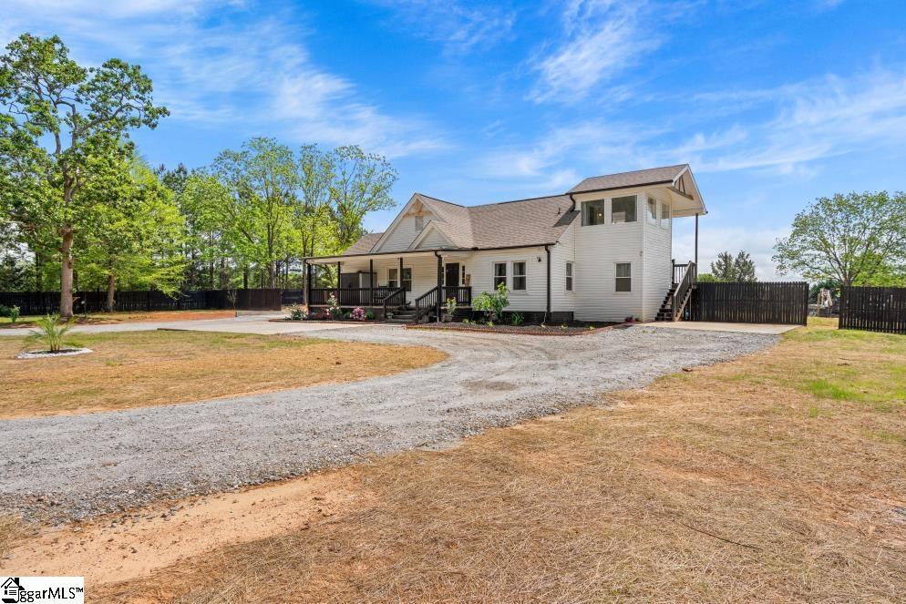 4840 Keowee Road Honea Path, SC 29654 - Photo 2 of 31