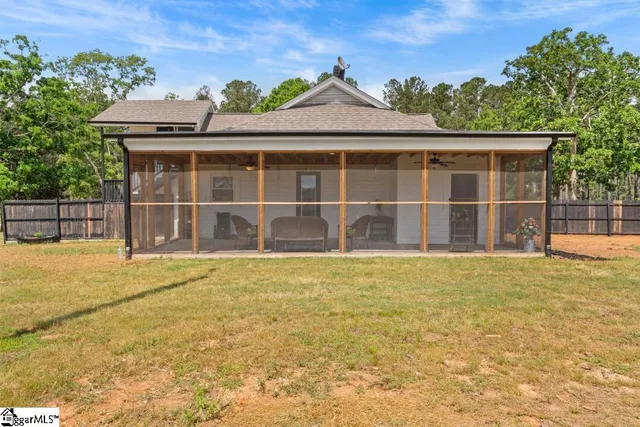 $437,000 | 4840 Keowee Road, Honea Path, SC 29654