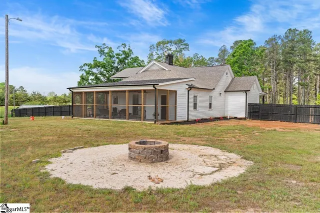 $437,000 | 4840 Keowee Road, Honea Path, SC 29654