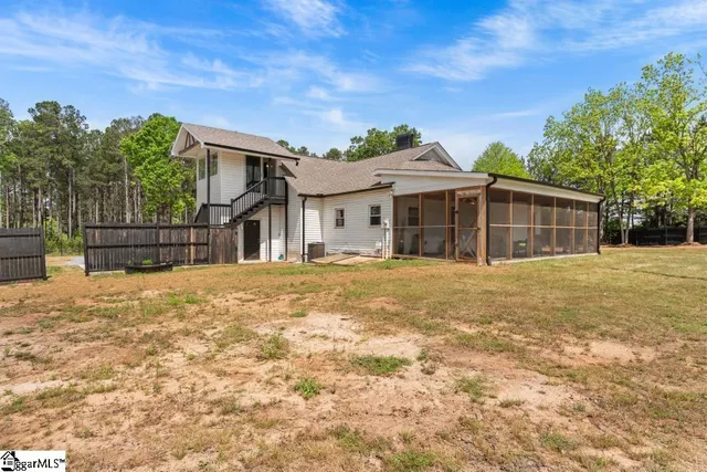 $437,000 | 4840 Keowee Road, Honea Path, SC 29654