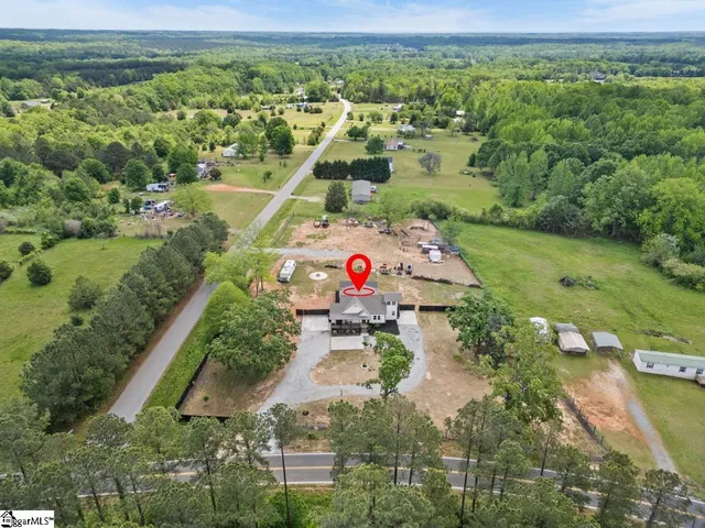 $437,000 | 4840 Keowee Road, Honea Path, SC 29654