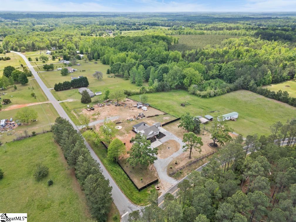 4840 Keowee Road Honea Path, SC 29654 - Photo 28 of 31