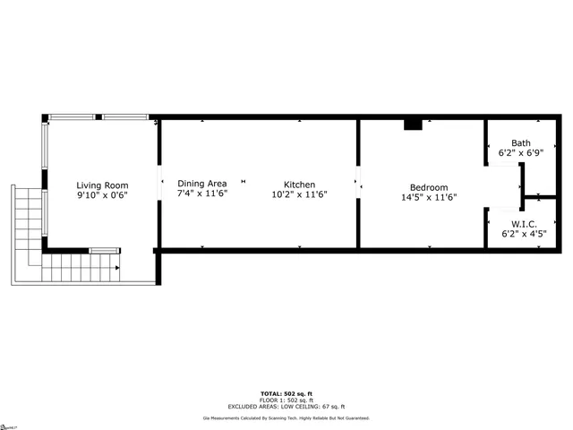 $437,000 | 4840 Keowee Road, Honea Path, SC 29654