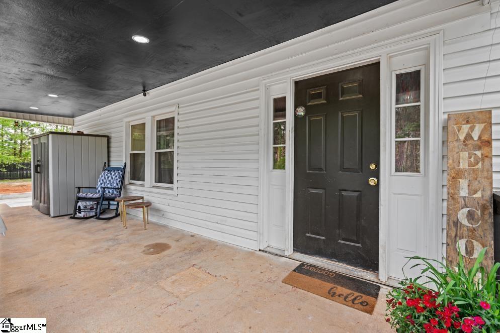 4840 Keowee Road Honea Path, SC 29654 - Photo 4 of 31