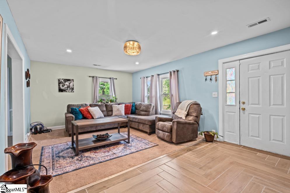 4840 Keowee Road Honea Path, SC 29654 - Photo 5 of 31