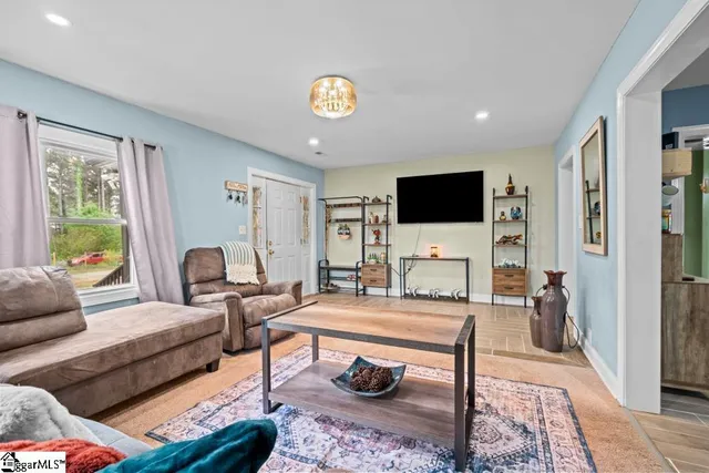 $437,000 | 4840 Keowee Road, Honea Path, SC 29654