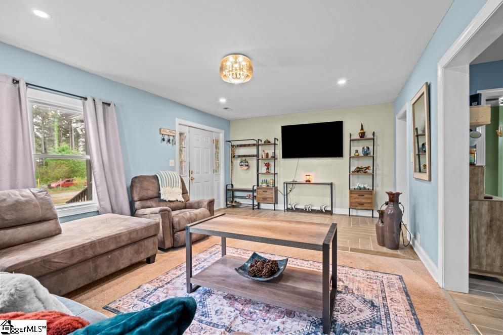 4840 Keowee Road Honea Path, SC 29654 - Photo 6 of 31