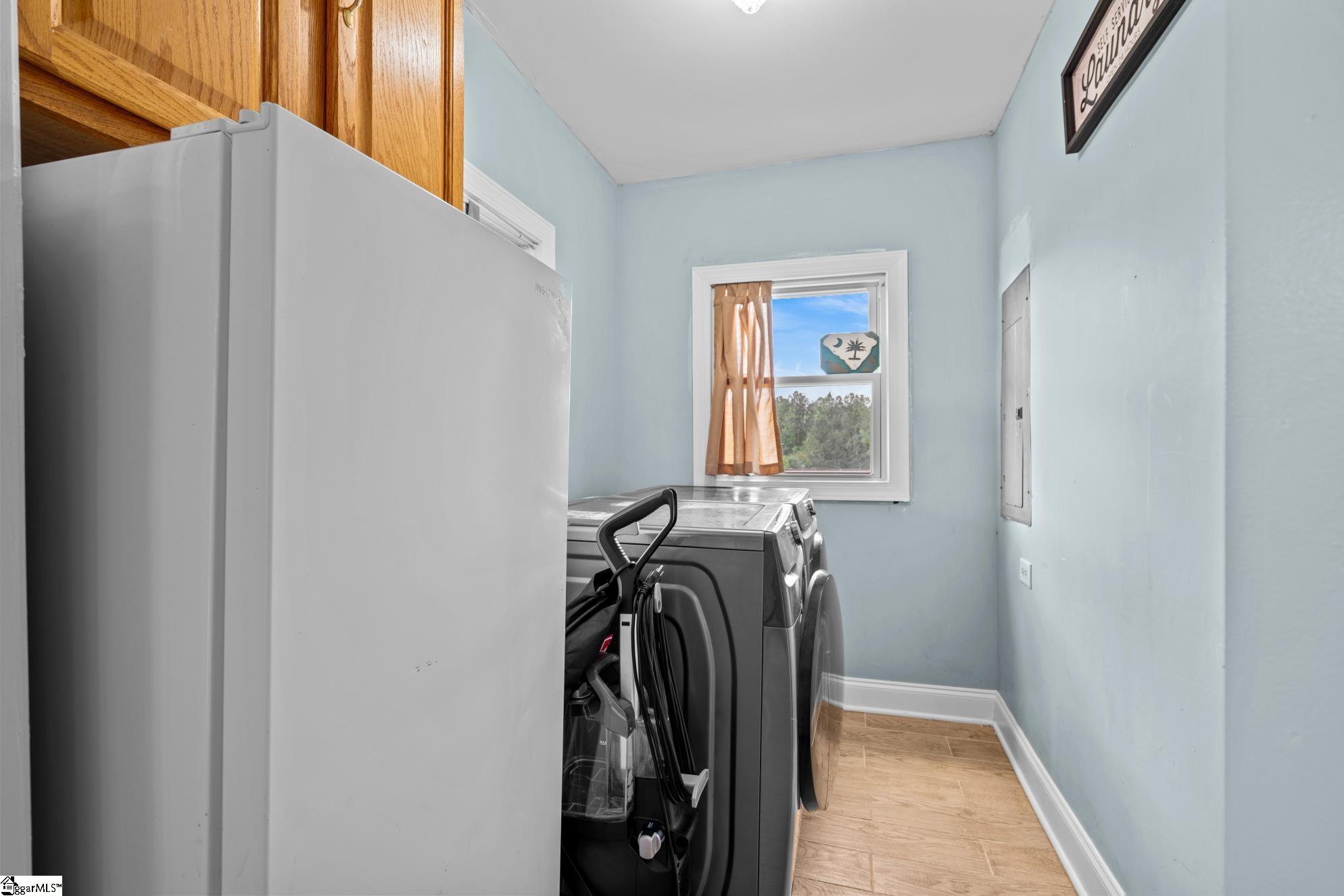 4840 Keowee Road Honea Path, SC 29654 - Photo 8 of 31