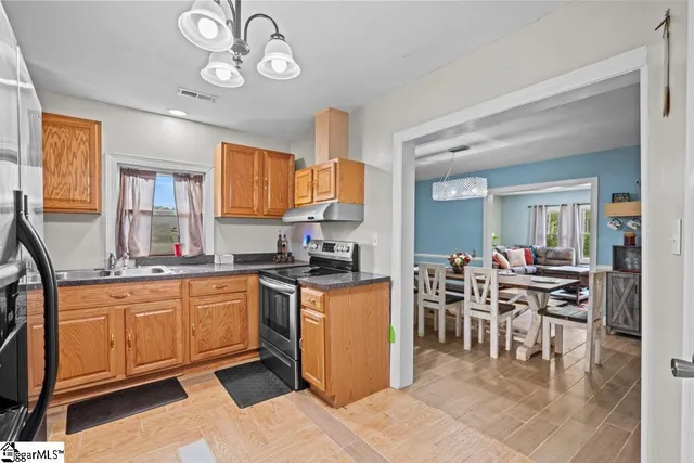 $437,000 | 4840 Keowee Road, Honea Path, SC 29654