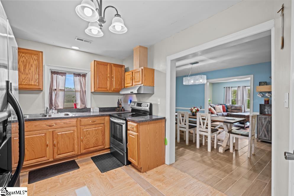 4840 Keowee Road Honea Path, SC 29654 - Photo 9 of 31