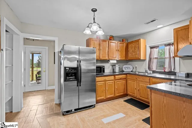 $437,000 | 4840 Keowee Road, Honea Path, SC 29654