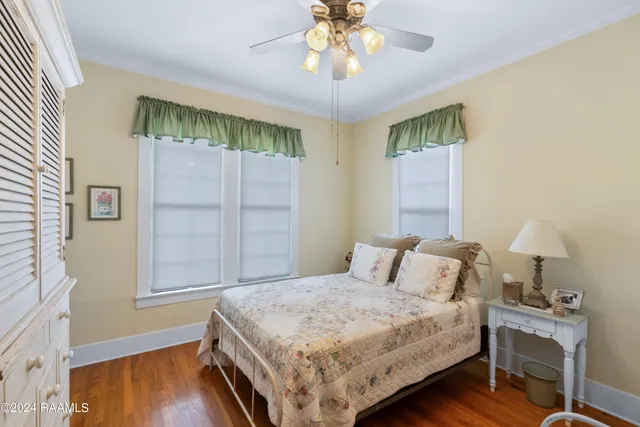 $285,000 | 710 North Cutting Avenue, Jennings, LA 70546