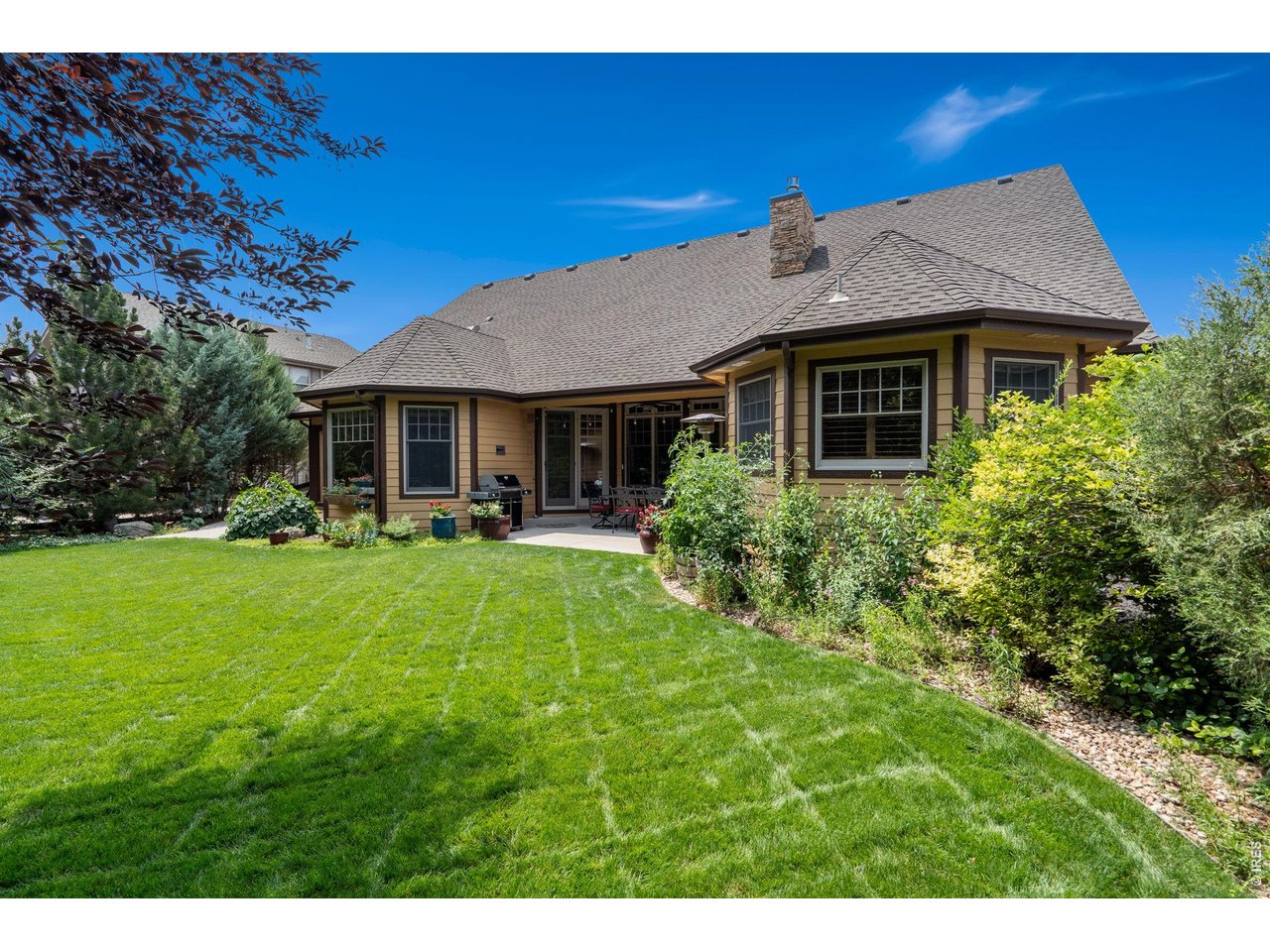 6854 Pumpkin Ridge Drive Windsor, CO 80550 - Photo 50 of 50