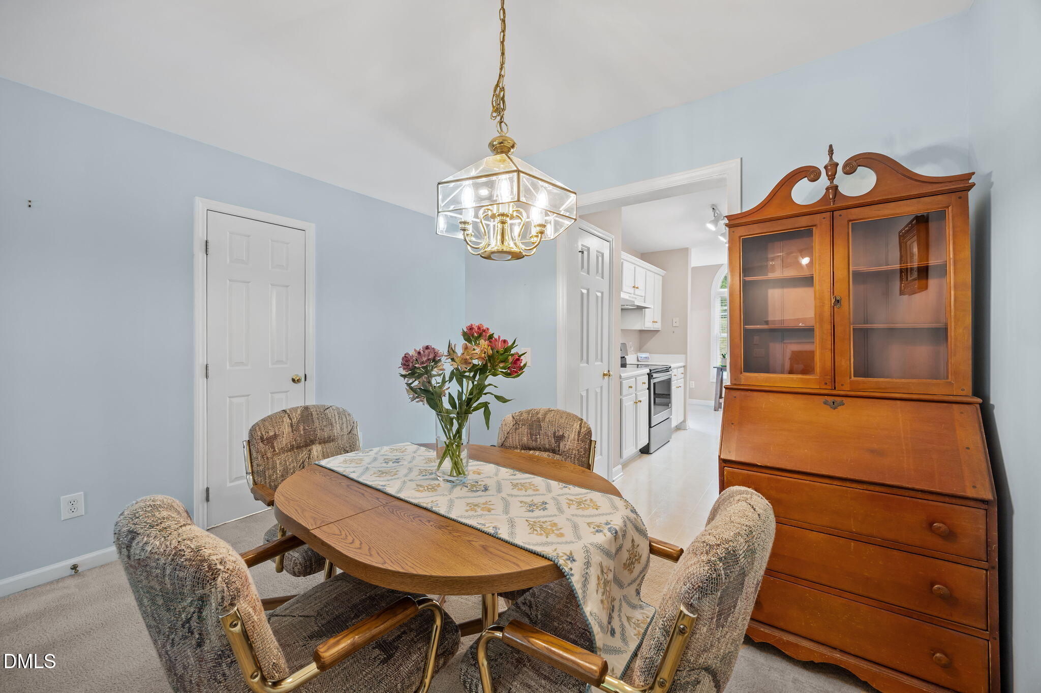 203 Harris Road Wake Forest, NC 27587 - Photo 10 of 27