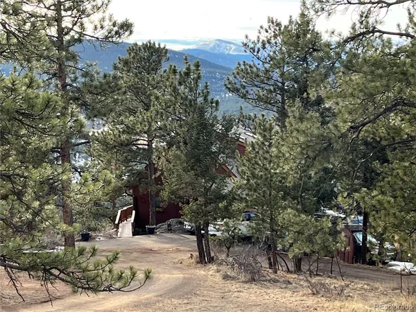$175,000 | 0 South Indian Trail, Evergreen, CO 80439
