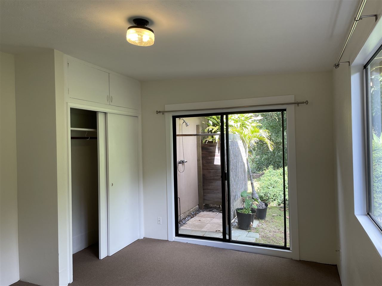 507 Lower Kimo Drive Kula, HI 96790 - Photo 5 of 30 a view of a room that has a large window