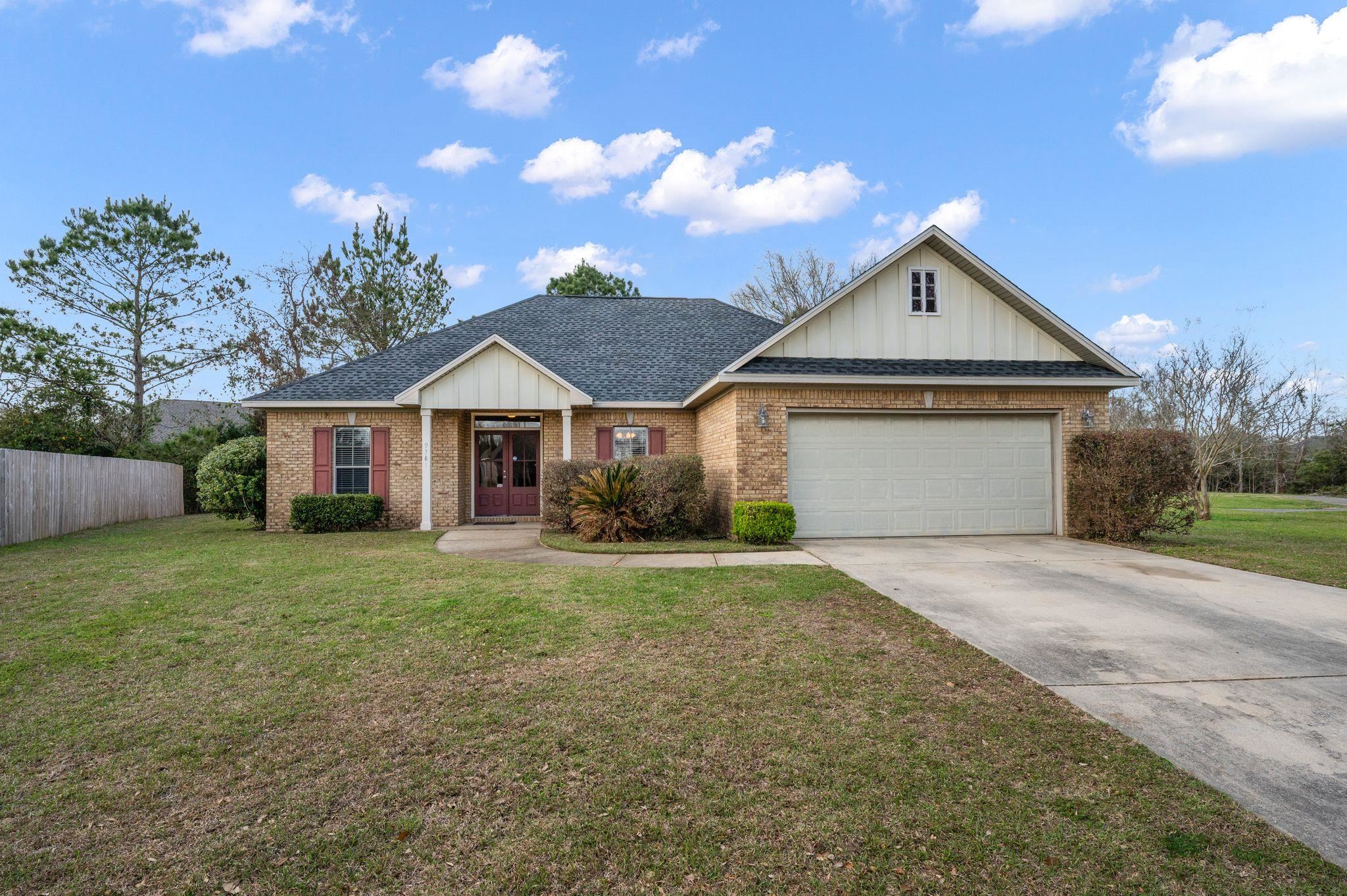 9381 Sable Court Daphne, AL 36526 - Photo 4 of 42 Front Of Structure