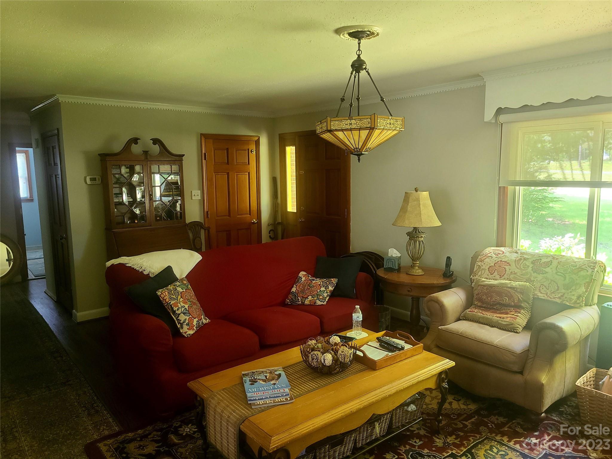 235 Yates Road Salisbury, NC 28146 - Photo 23 of 31 Gallery Image 23