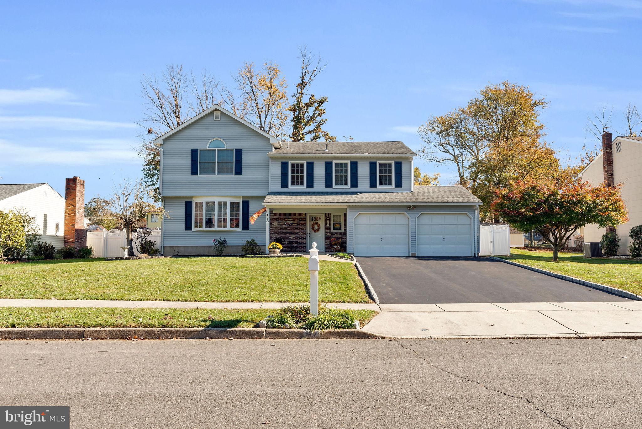 57 Colleen Circle Ewing, NJ 08638 - Photo 1 of 36