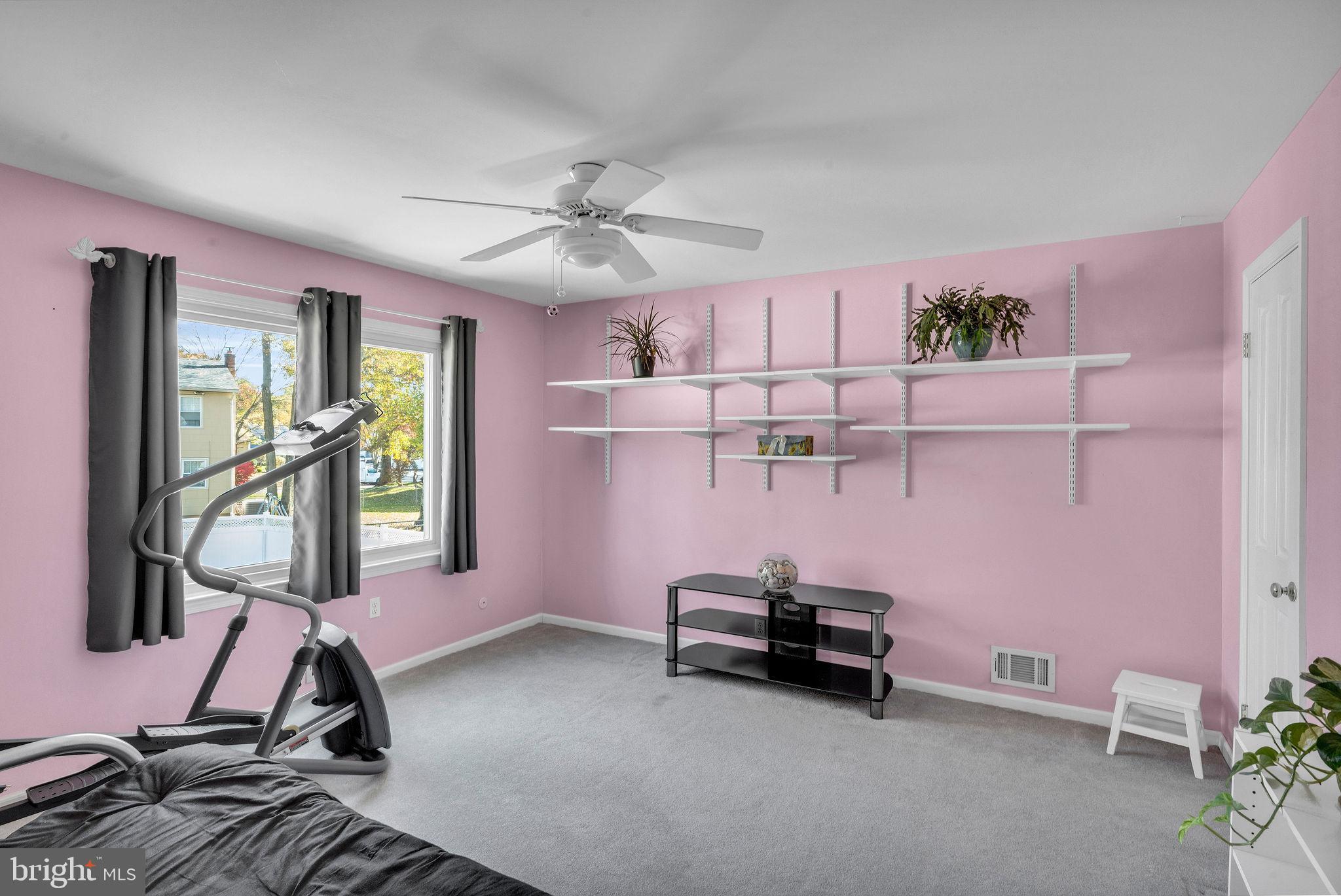 57 Colleen Circle Ewing, NJ 08638 - Photo 28 of 36 Bedroom 3