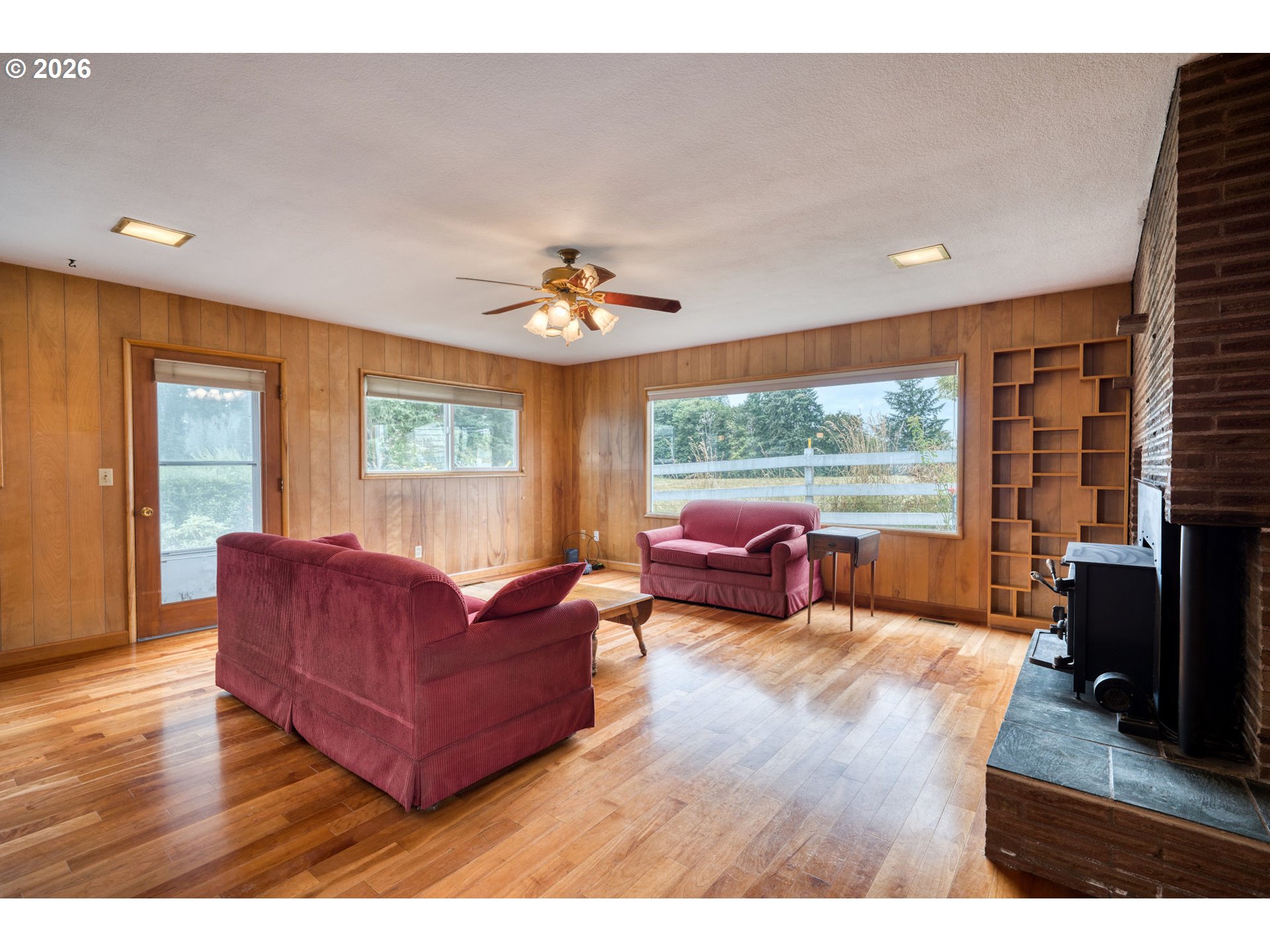 35177 Pittsburg Road St. Helens, OR 97051 - Photo 22 of 46 Family Room