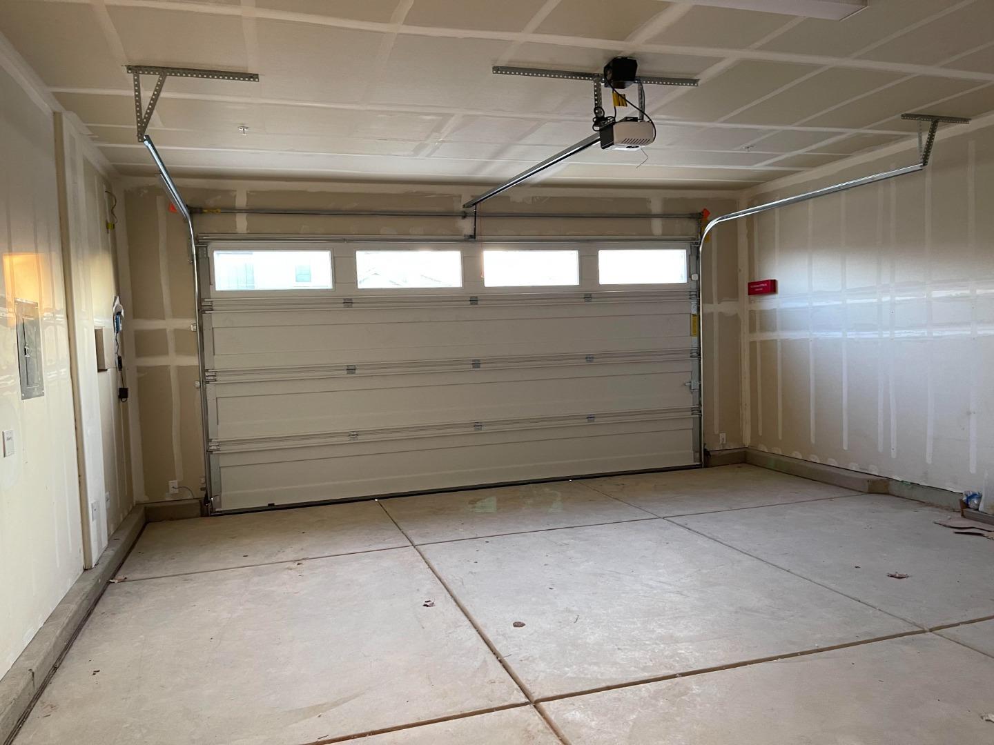 2411 Gabriel Drive Merced, CA 95340 - Photo 20 of 22 a view of a garage
