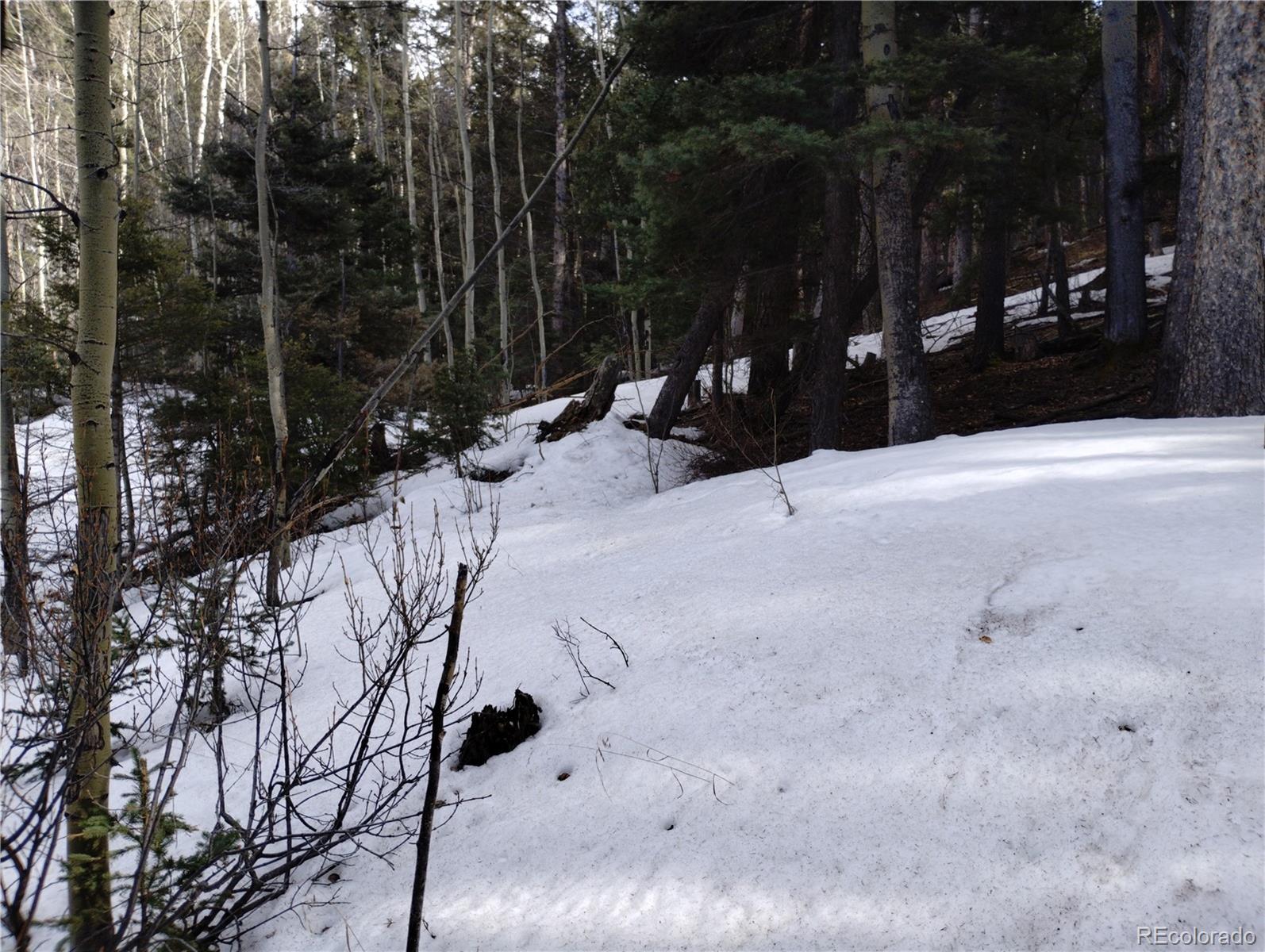 2785 Barber Road Fort Garland, CO 81133 - Photo 23 of 27