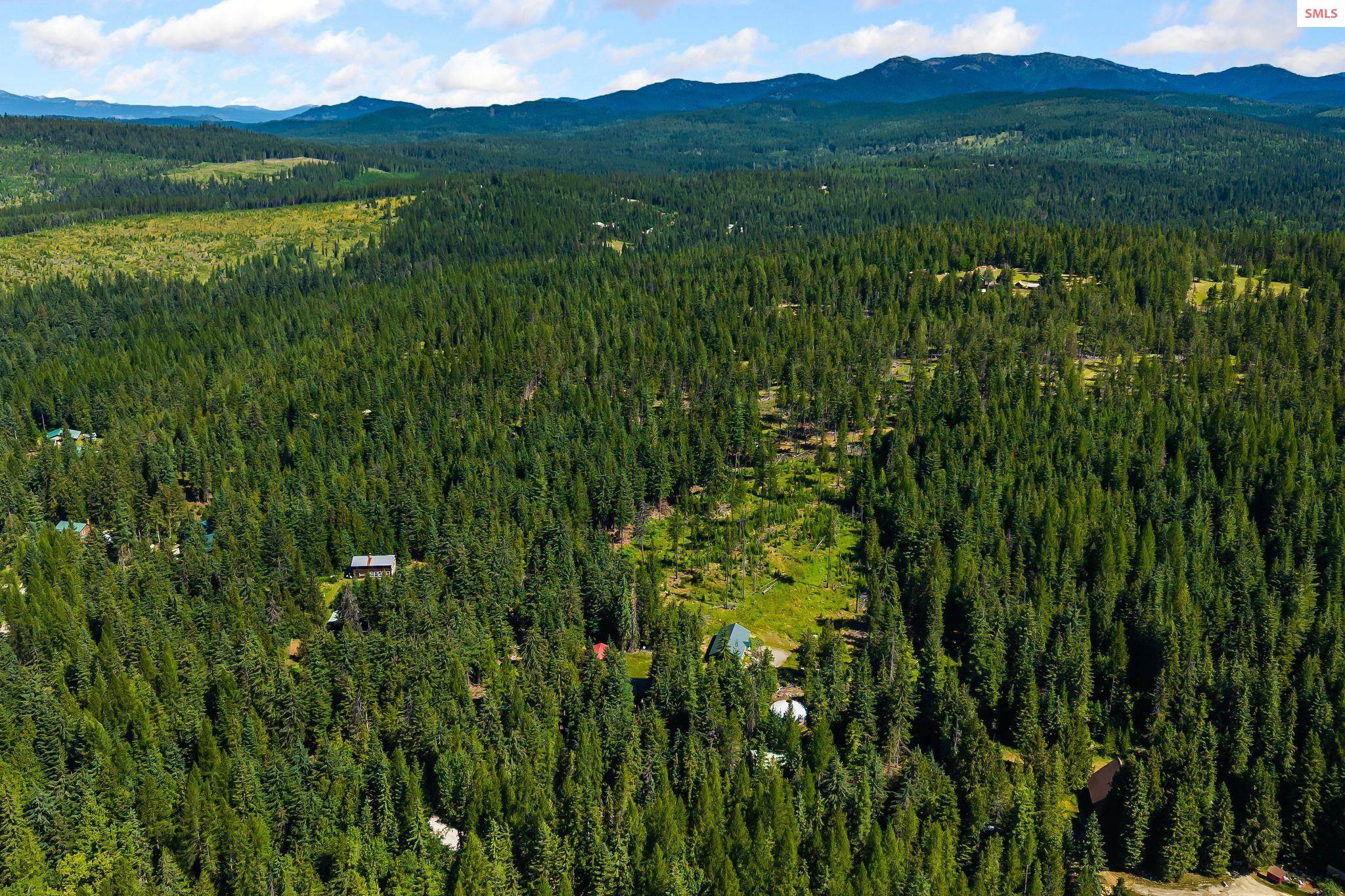 273 Flume Creek Road Sandpoint, ID 83864 - Photo 57 of 58 Gallery Image 57
