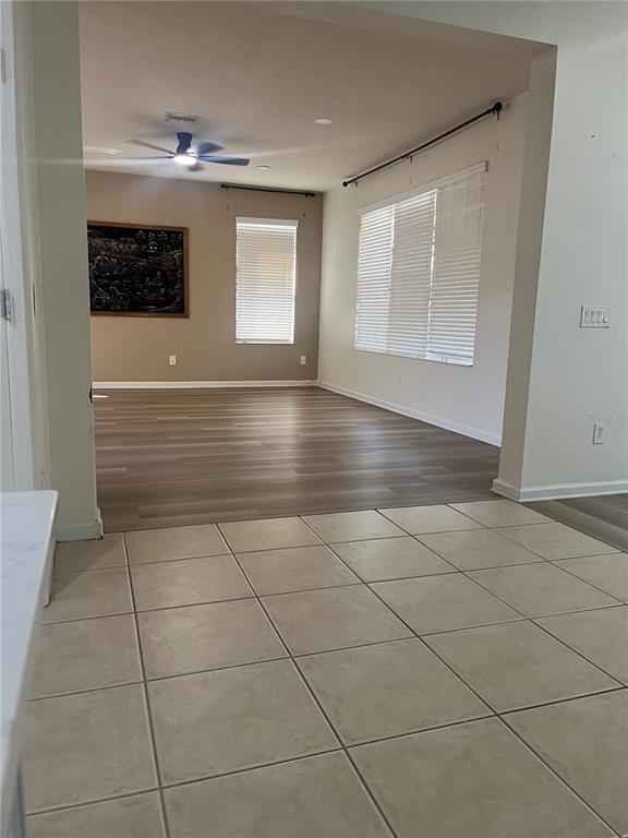 4943 Southwest 41st Place Ocala, FL 34474 - Photo 14 of 30 a view of an empty room with a window